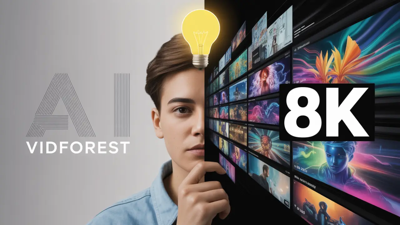 AI VidForest Review