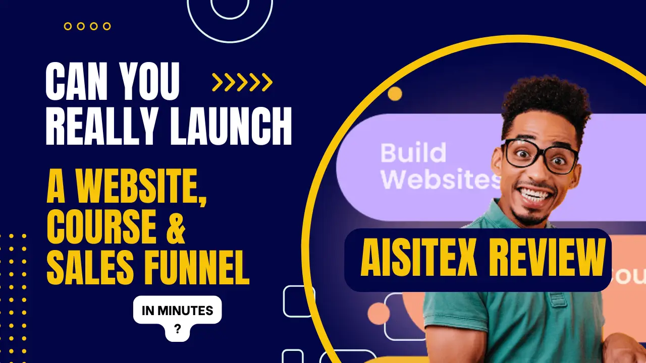AIsiteX Review