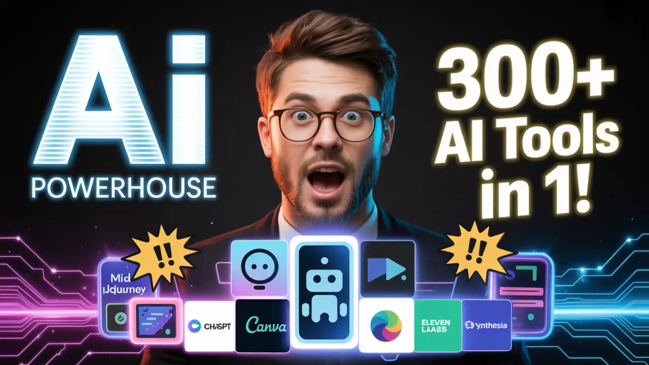 Creative Lab AI Review