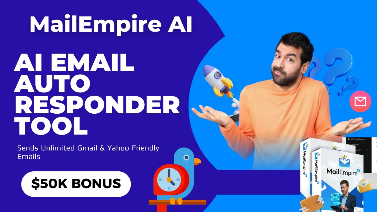 MailEmpire AI Review